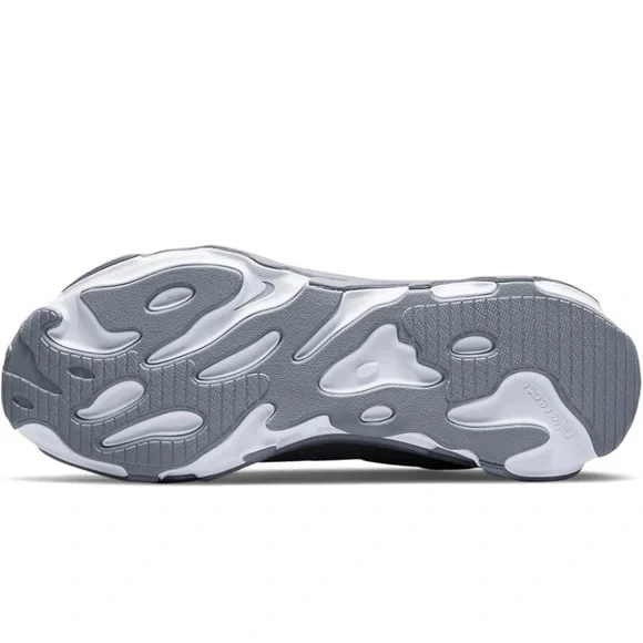 🆕 Nike React Live SE Stadium Grey Shoes Mens 7 🔥 - Picture 5 of 7